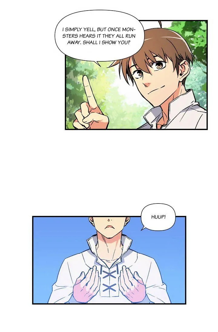 The Legendary Moonlight Sculptor Mangakakalot X Chapter 64 Page 22