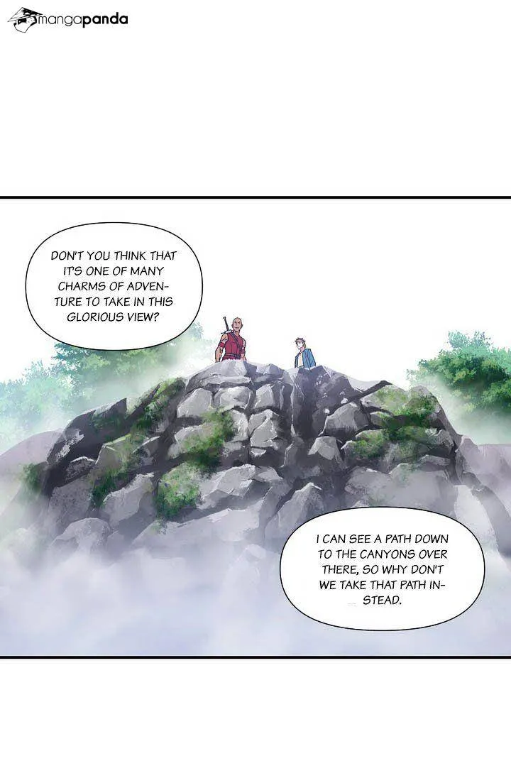 The Legendary Moonlight Sculptor Mangakakalot X Chapter 65 Page 14