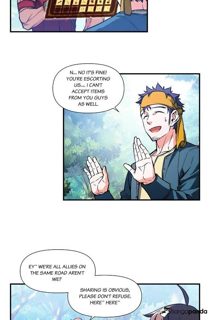 The Legendary Moonlight Sculptor Mangakakalot X Chapter 65 Page 3