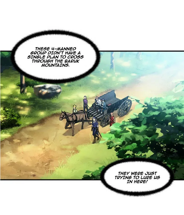 The Legendary Moonlight Sculptor Mangakakalot X Chapter 66 Page 7