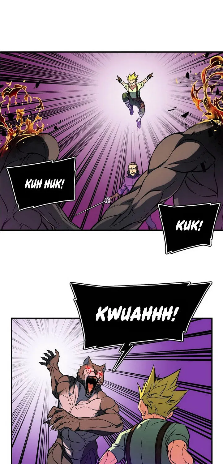 The Legendary Moonlight Sculptor Mangakakalot X Chapter 66 Page 13