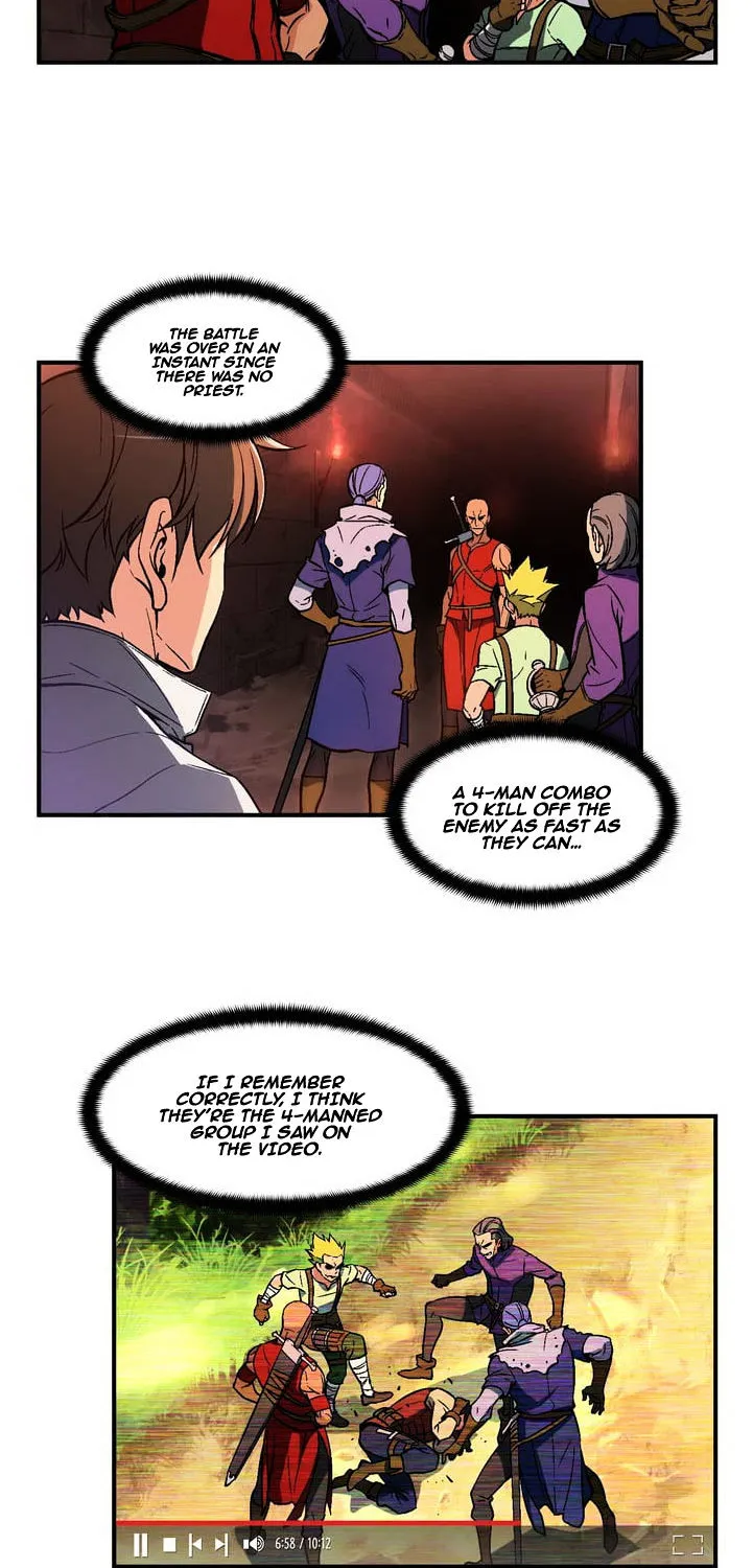 The Legendary Moonlight Sculptor Mangakakalot X Chapter 66 Page 17