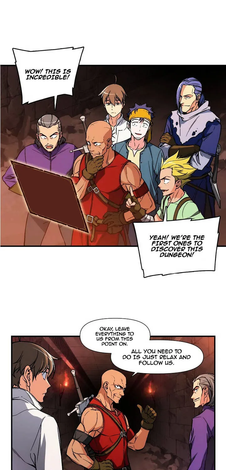 The Legendary Moonlight Sculptor Mangakakalot X Chapter 66 Page 4