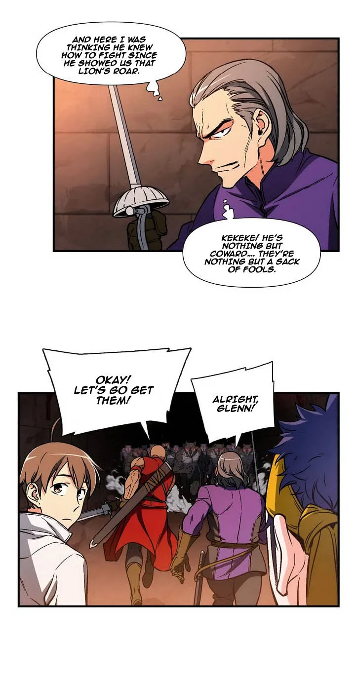 The Legendary Moonlight Sculptor Mangakakalot X Chapter 66 Page 31
