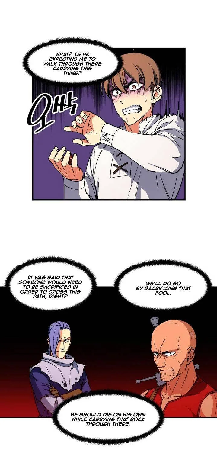 The Legendary Moonlight Sculptor Mangakakalot X Chapter 67 Page 42