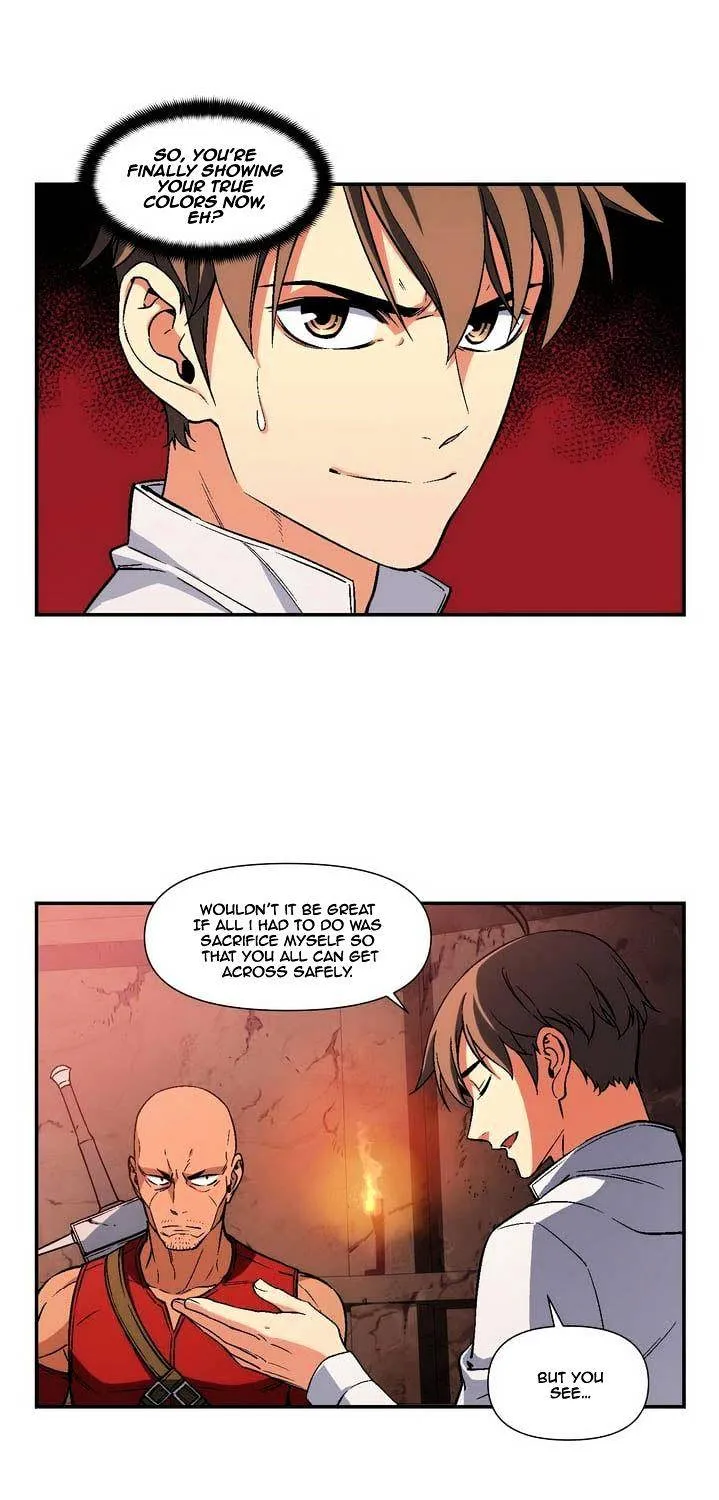The Legendary Moonlight Sculptor Mangakakalot X Chapter 67 Page 44