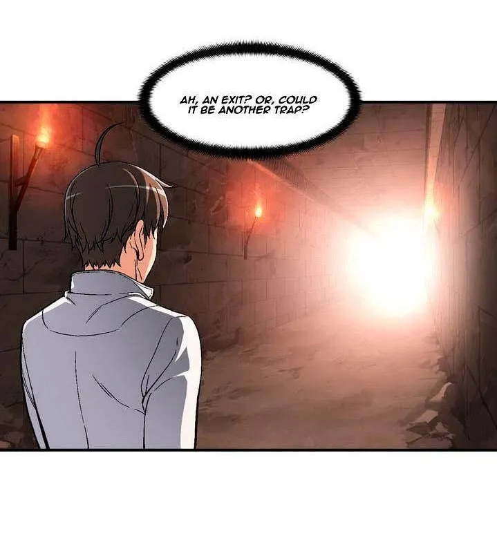 The Legendary Moonlight Sculptor Mangakakalot X Chapter 67 Page 6
