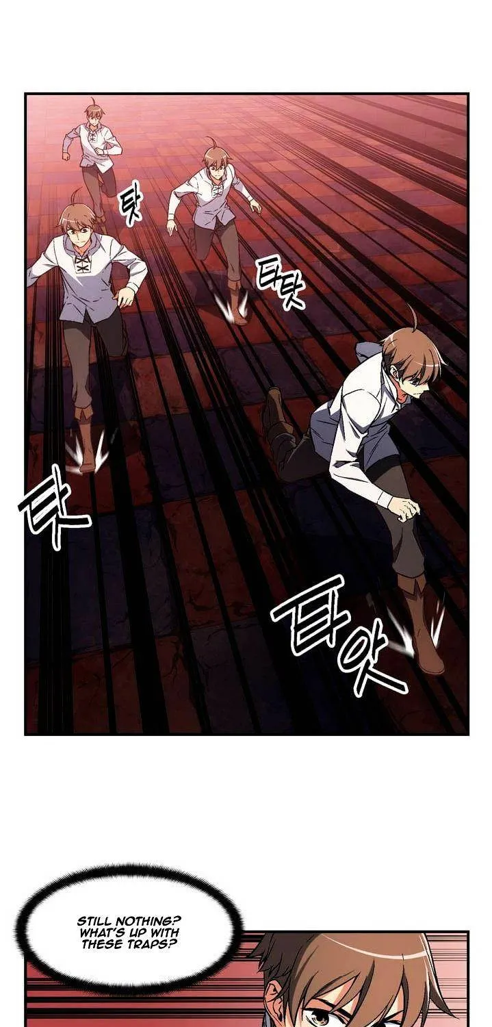The Legendary Moonlight Sculptor Mangakakalot X Chapter 67 Page 16