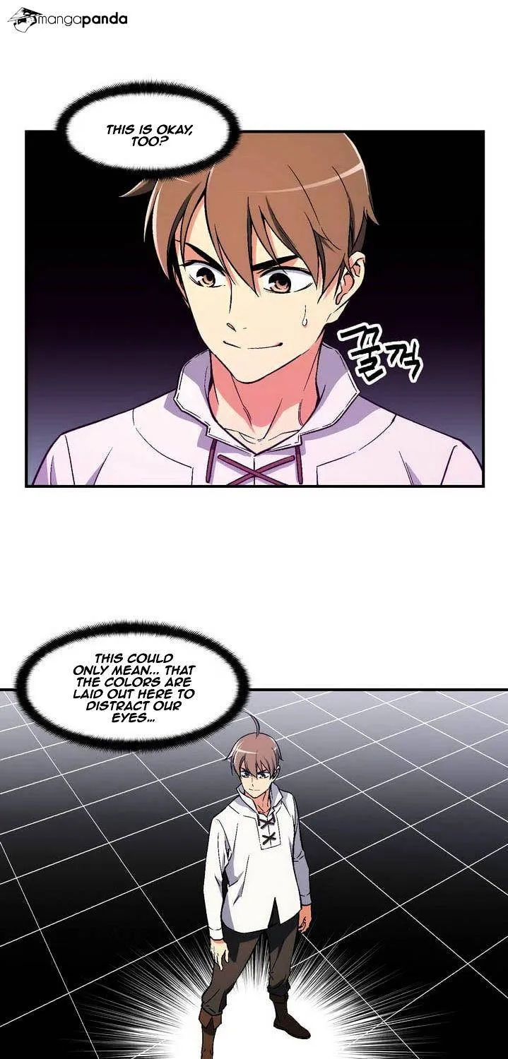 The Legendary Moonlight Sculptor Mangakakalot X Chapter 67 Page 19