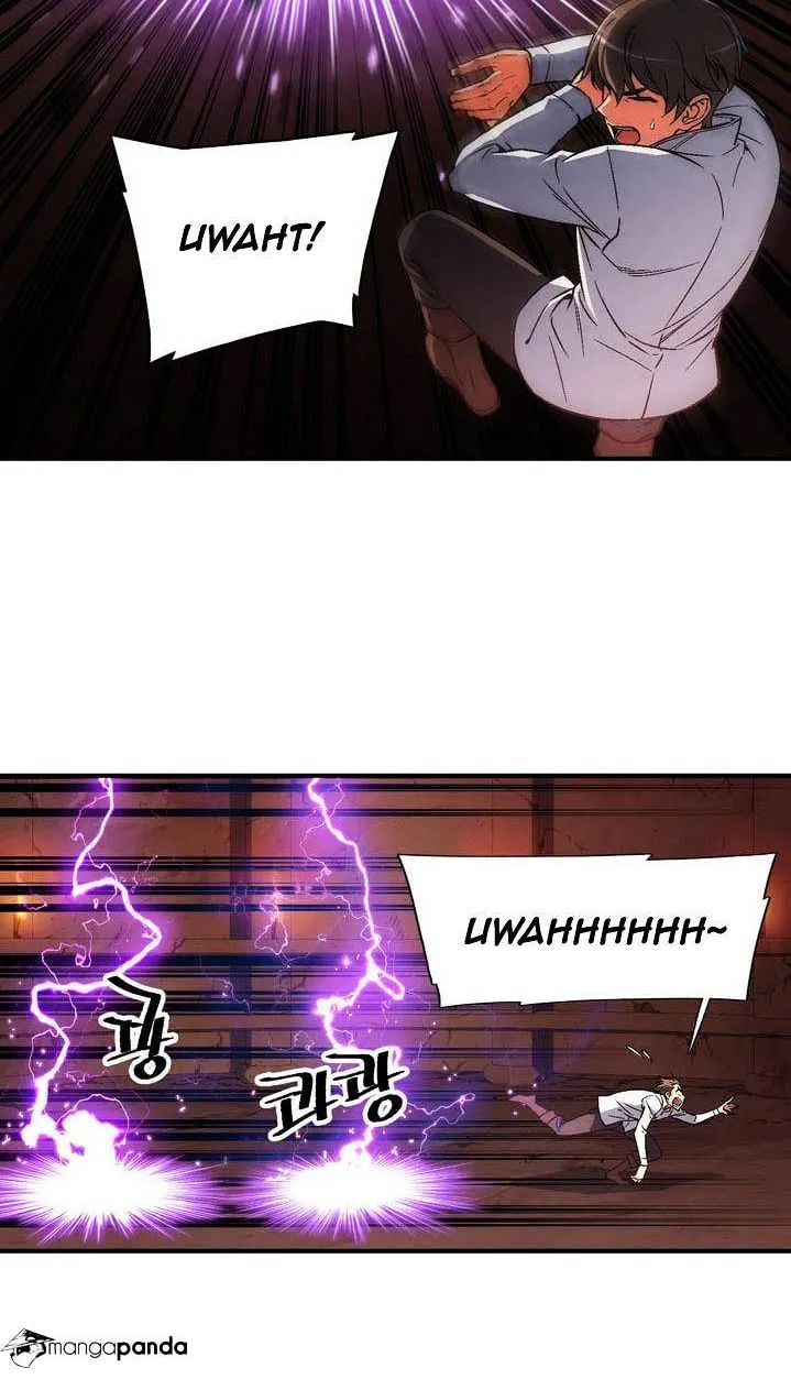 The Legendary Moonlight Sculptor Mangakakalot X Chapter 67 Page 37