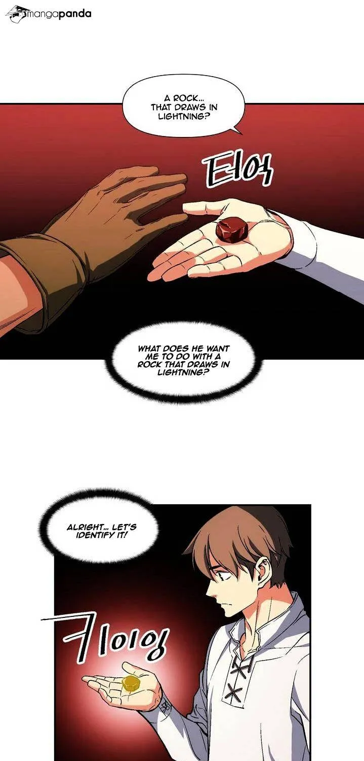 The Legendary Moonlight Sculptor Mangakakalot X Chapter 67 Page 40