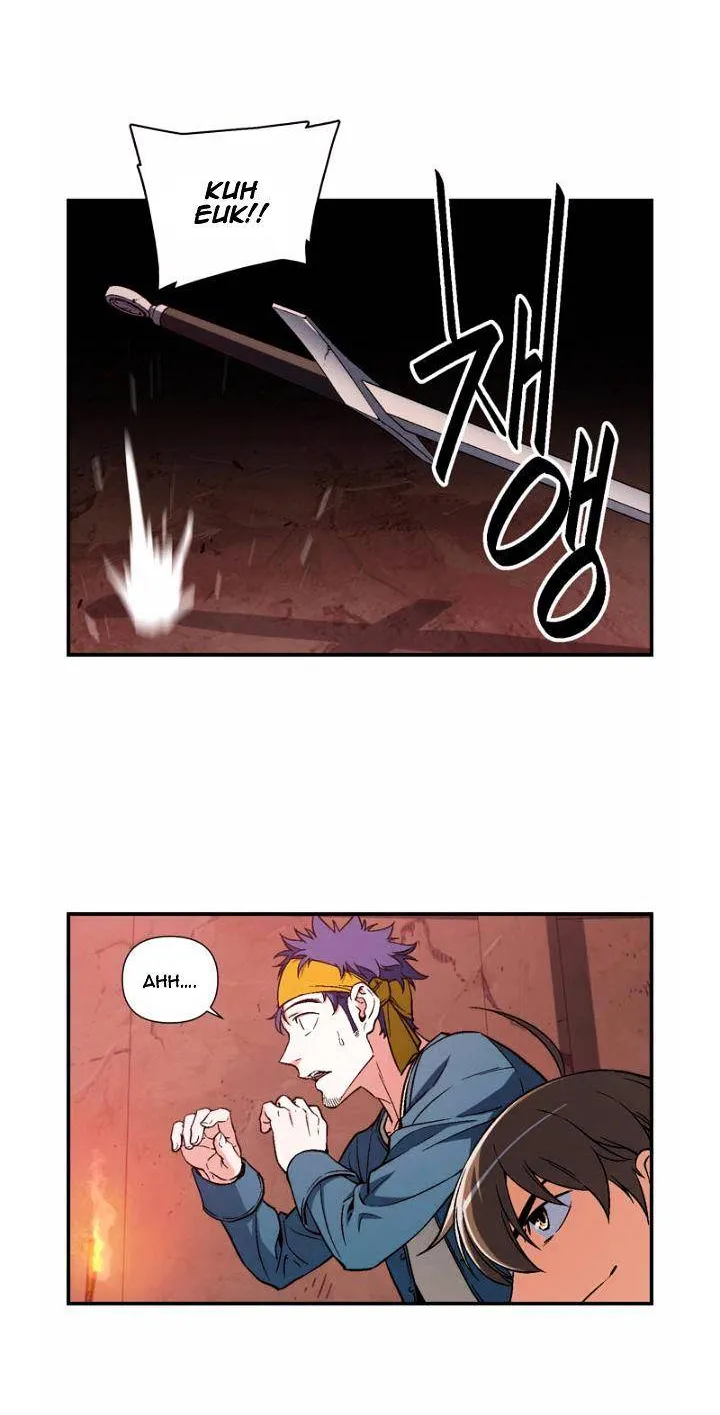 The Legendary Moonlight Sculptor Mangakakalot X Chapter 68 Page 5