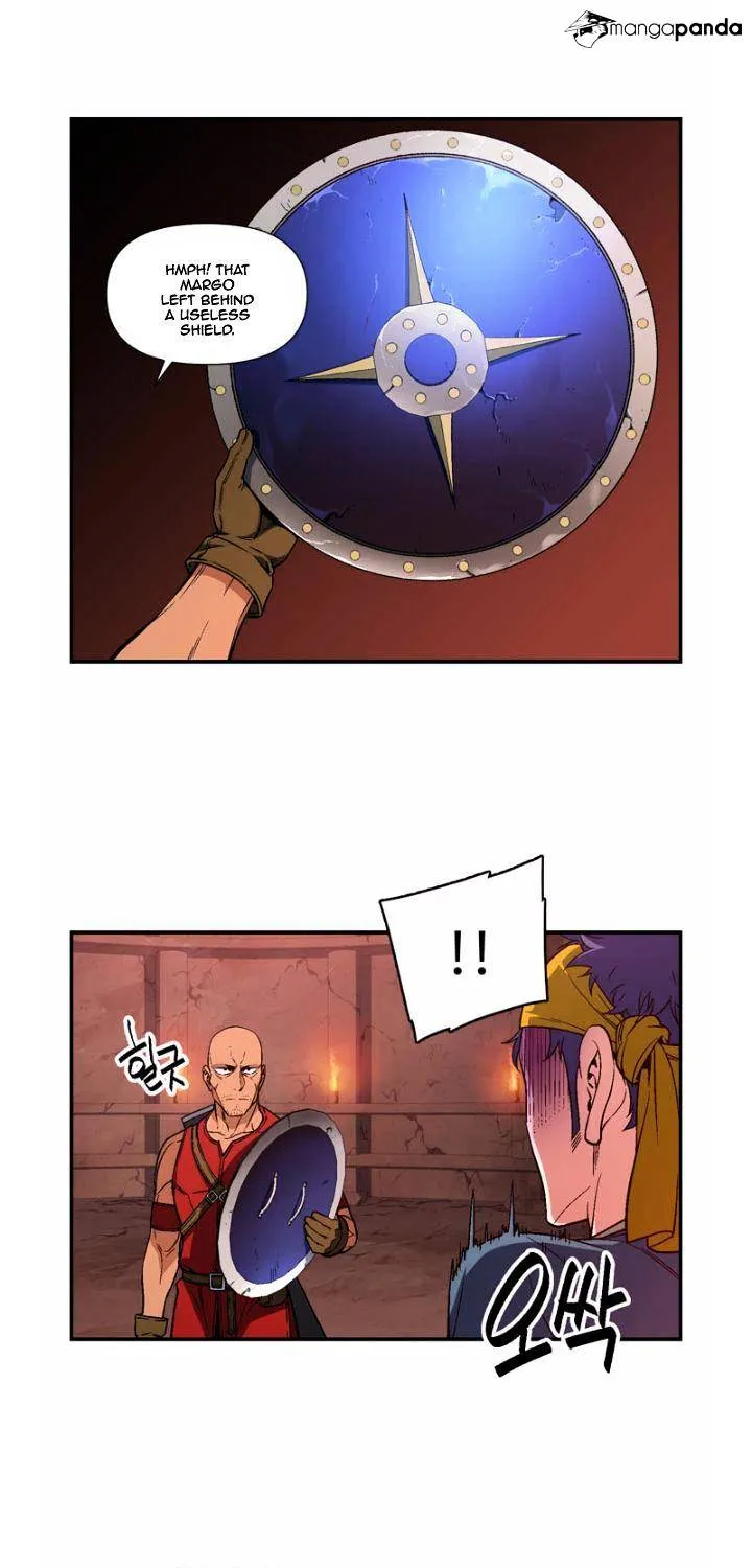 The Legendary Moonlight Sculptor Mangakakalot X Chapter 68 Page 10
