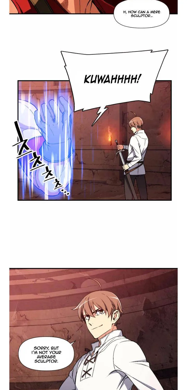 The Legendary Moonlight Sculptor Mangakakalot X Chapter 68 Page 22