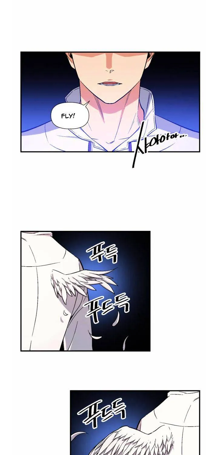 The Legendary Moonlight Sculptor Mangakakalot X Chapter 68 Page 27