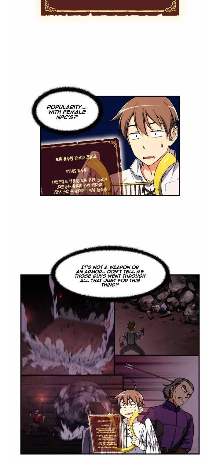 The Legendary Moonlight Sculptor Mangakakalot X Chapter 68 Page 40