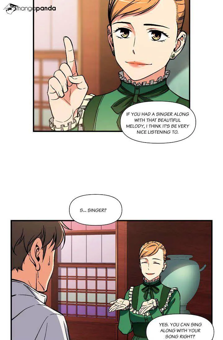 The Legendary Moonlight Sculptor Mangakakalot X Chapter 69 Page 43