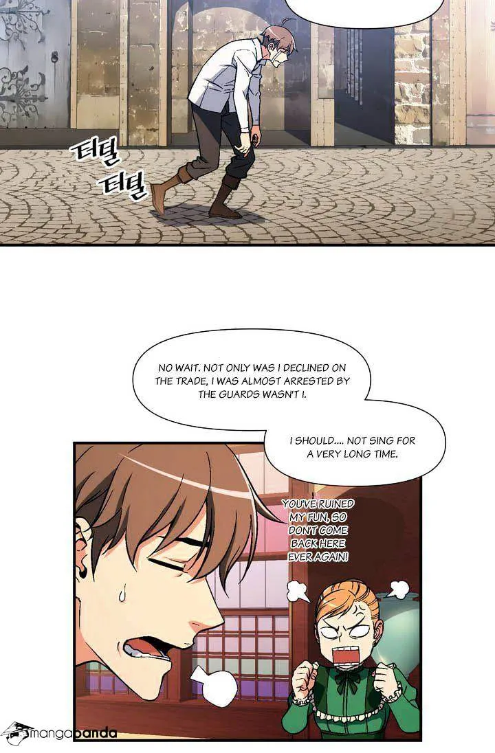 The Legendary Moonlight Sculptor Mangakakalot X Chapter 69 Page 51