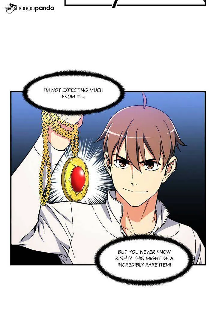 The Legendary Moonlight Sculptor Mangakakalot X Chapter 69 Page 54