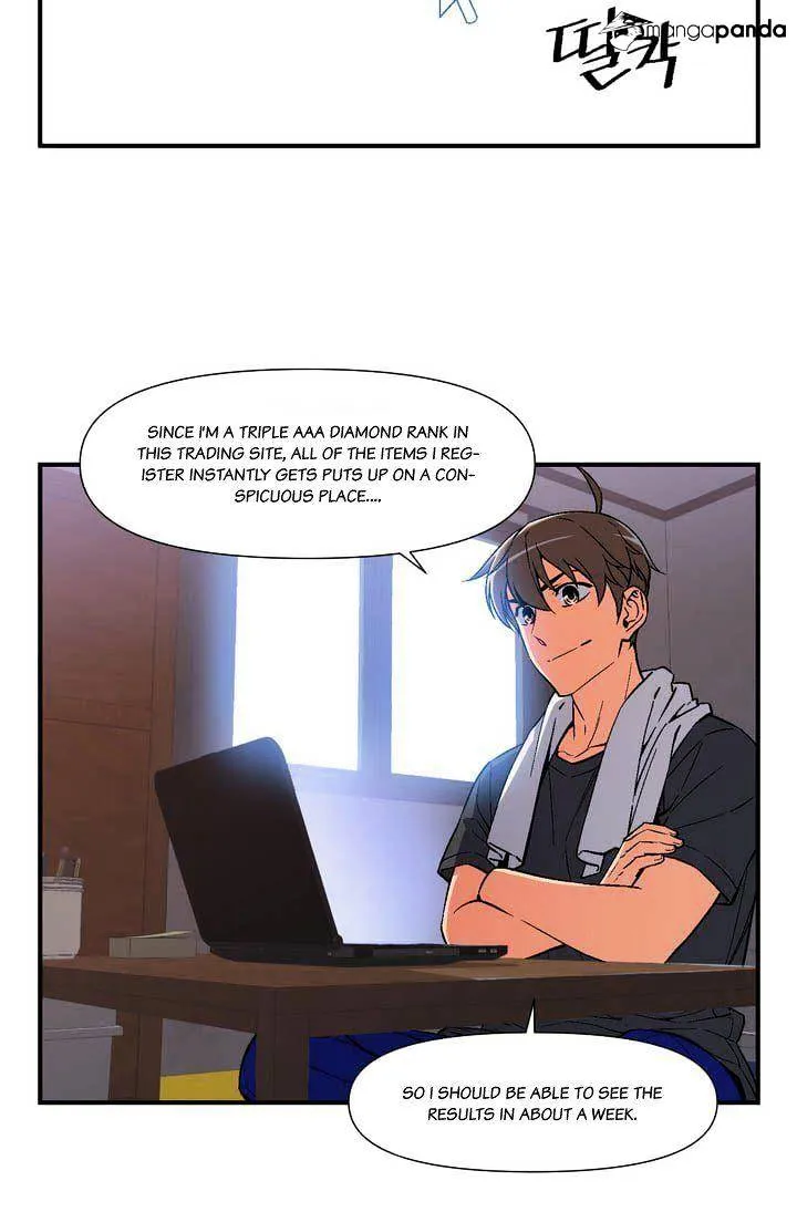 The Legendary Moonlight Sculptor Mangakakalot X Chapter 69 Page 10