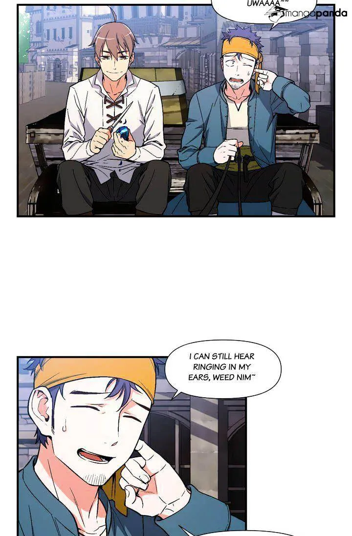 The Legendary Moonlight Sculptor Mangakakalot X Chapter 69 Page 17