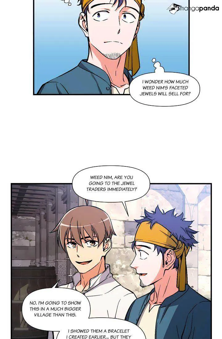 The Legendary Moonlight Sculptor Mangakakalot X Chapter 69 Page 29
