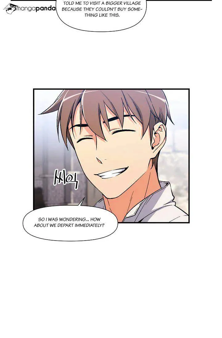 The Legendary Moonlight Sculptor Mangakakalot X Chapter 69 Page 30