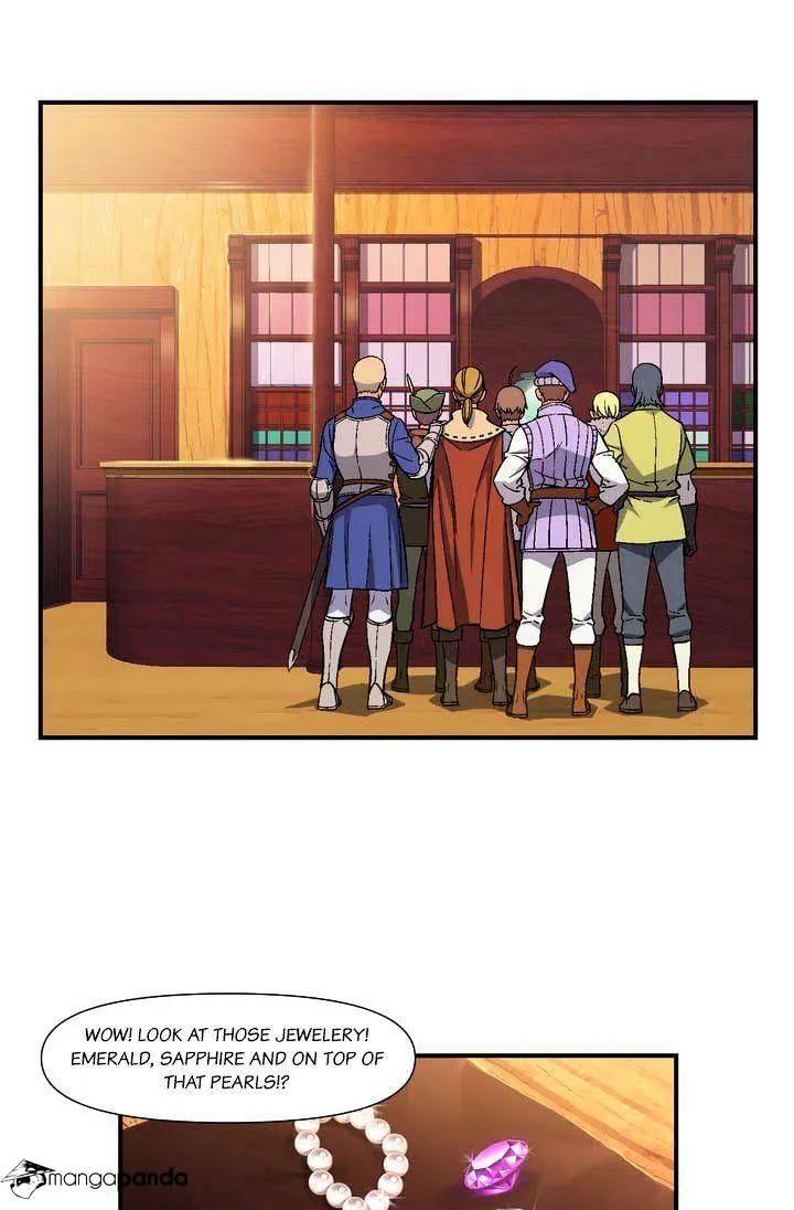 The Legendary Moonlight Sculptor Mangakakalot X Chapter 69 Page 33