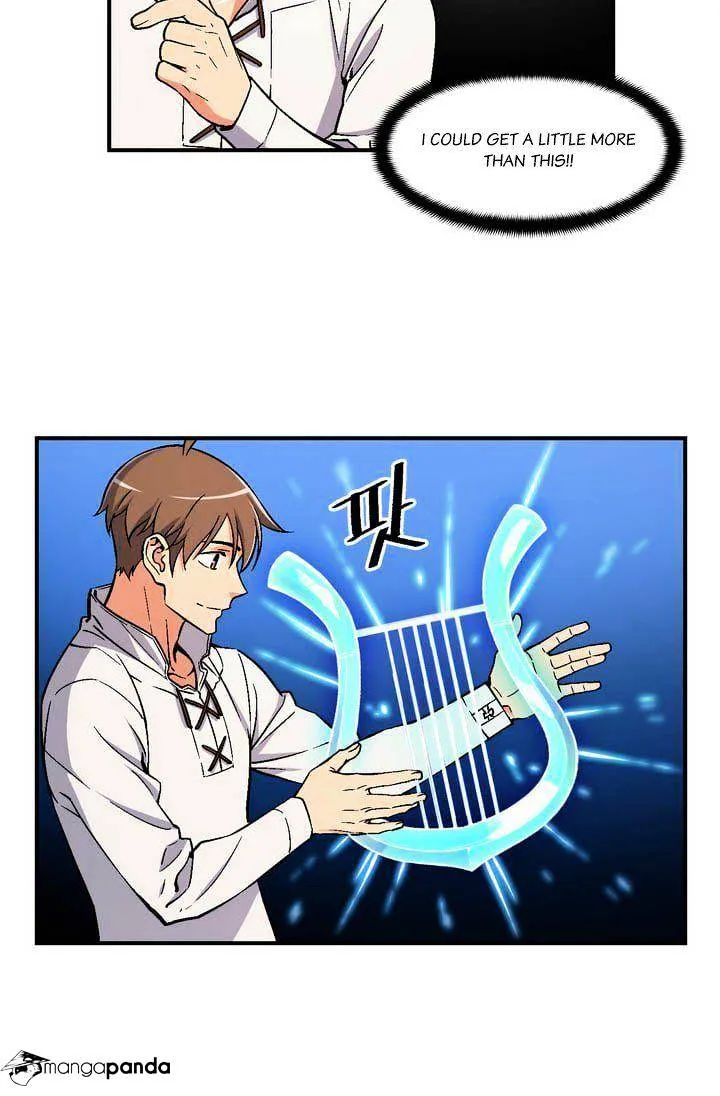 The Legendary Moonlight Sculptor Mangakakalot X Chapter 69 Page 38