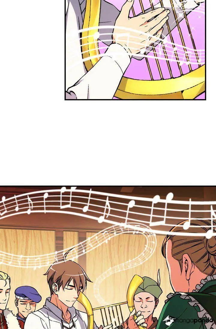 The Legendary Moonlight Sculptor Mangakakalot X Chapter 69 Page 40