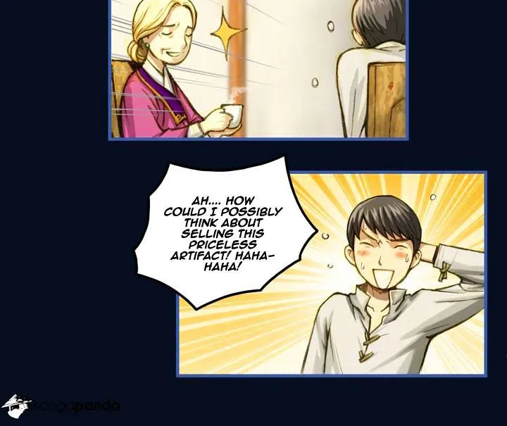 The Legendary Moonlight Sculptor Mangakakalot X Chapter 7 Page 18