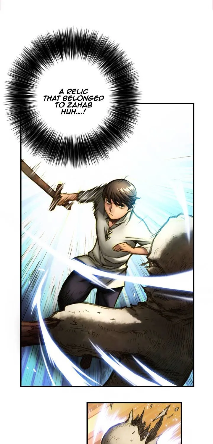 The Legendary Moonlight Sculptor Mangakakalot X Chapter 7 Page 22