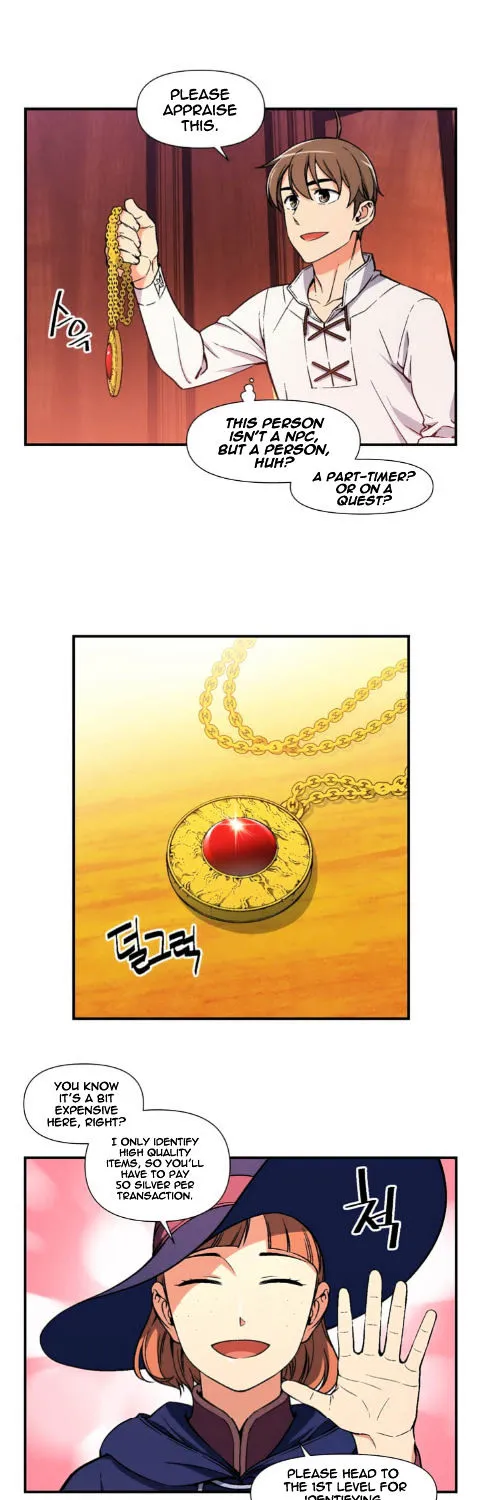 The Legendary Moonlight Sculptor Mangakakalot X Chapter 70 Page 9