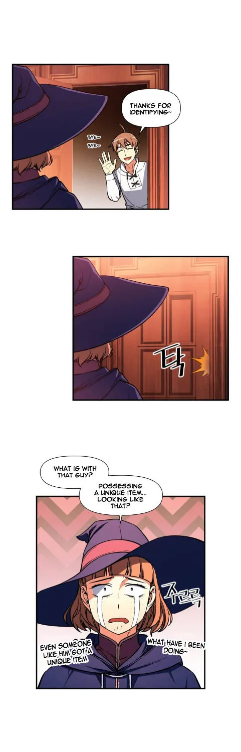 The Legendary Moonlight Sculptor Mangakakalot X Chapter 70 Page 15