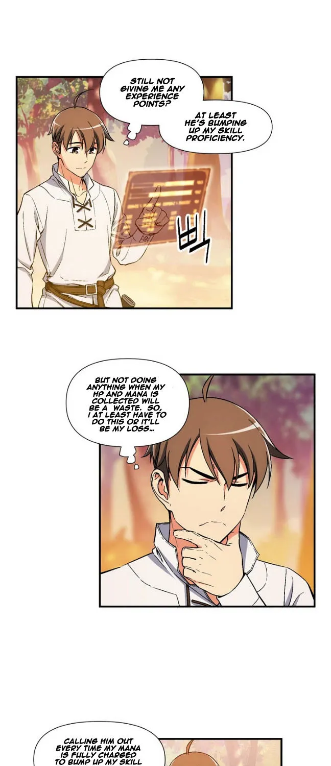 The Legendary Moonlight Sculptor Mangakakalot X Chapter 71 Page 9