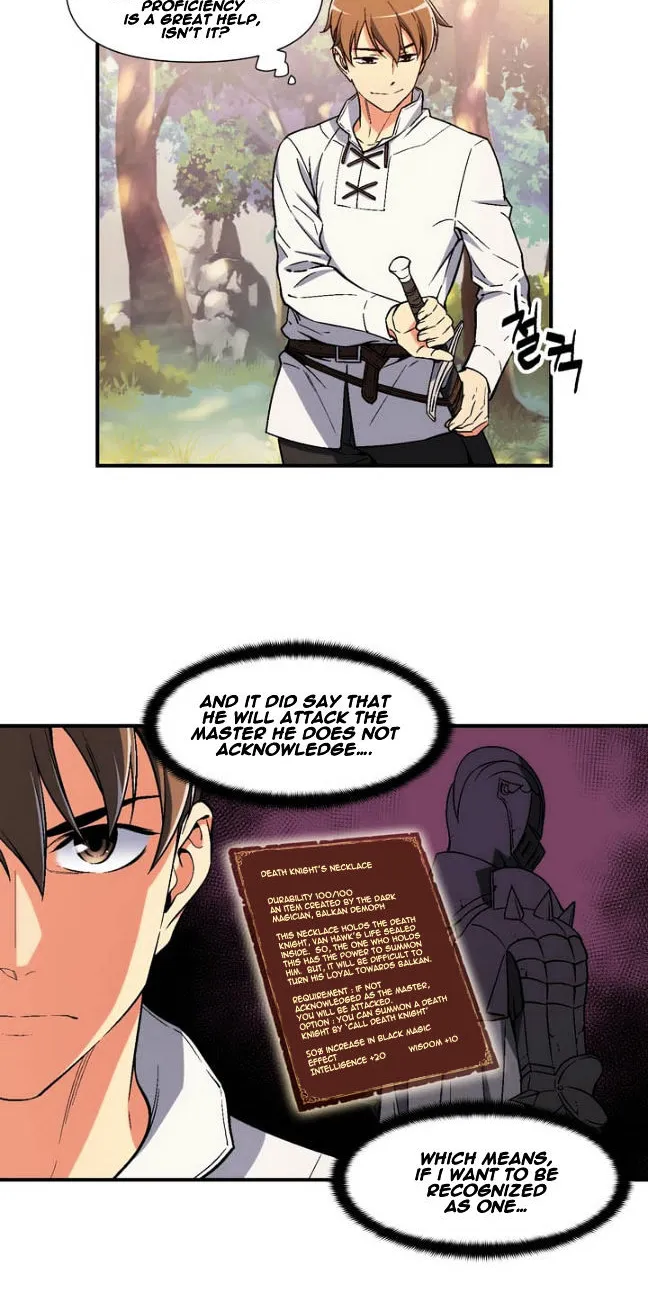 The Legendary Moonlight Sculptor Mangakakalot X Chapter 71 Page 10