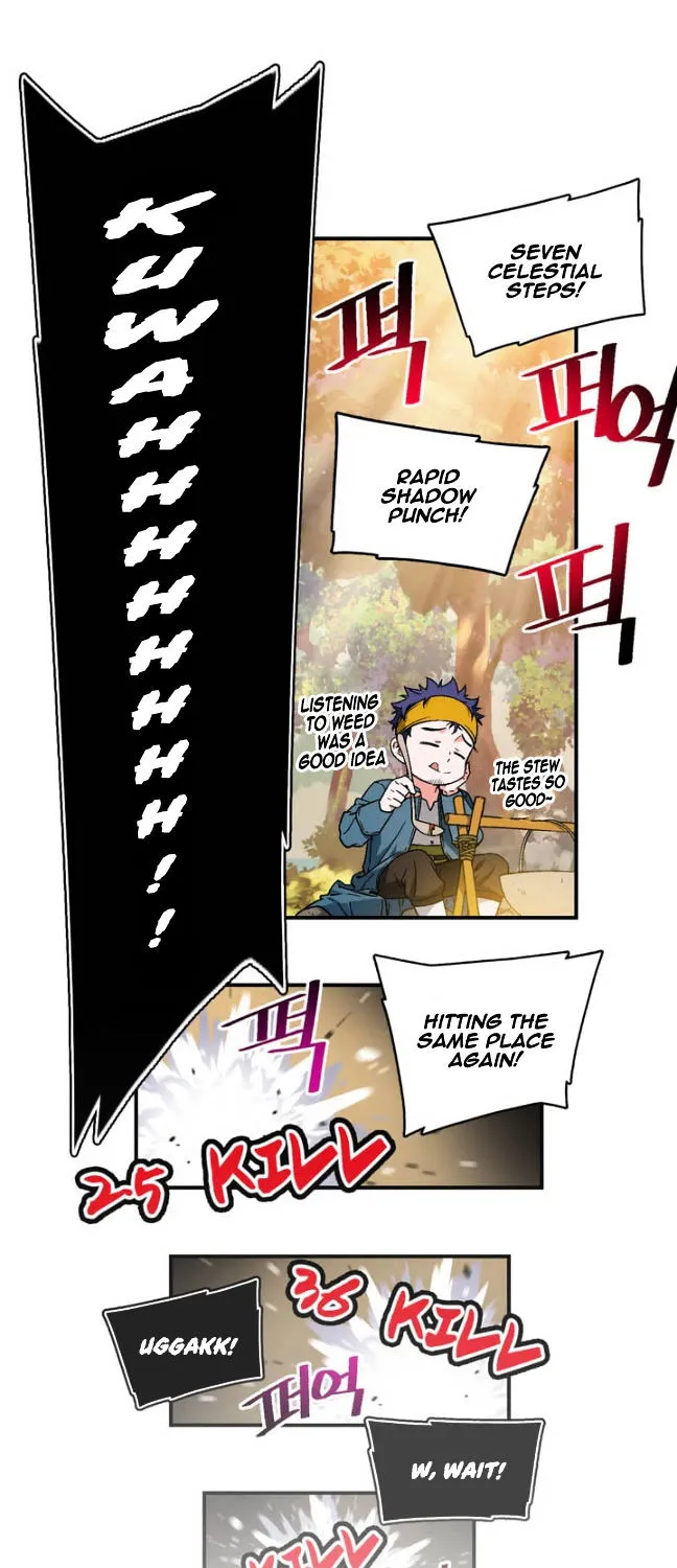 The Legendary Moonlight Sculptor Mangakakalot X Chapter 71 Page 29