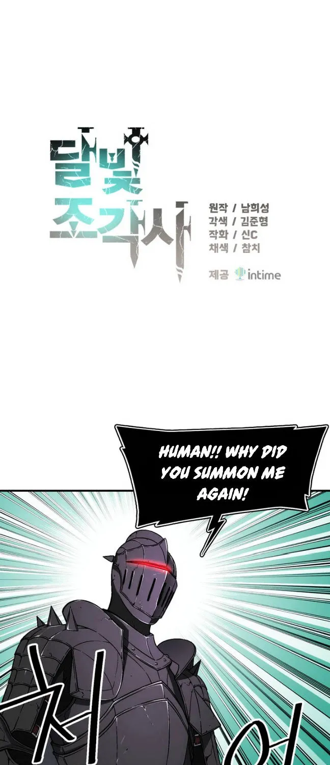 The Legendary Moonlight Sculptor Mangakakalot X Chapter 71 Page 4
