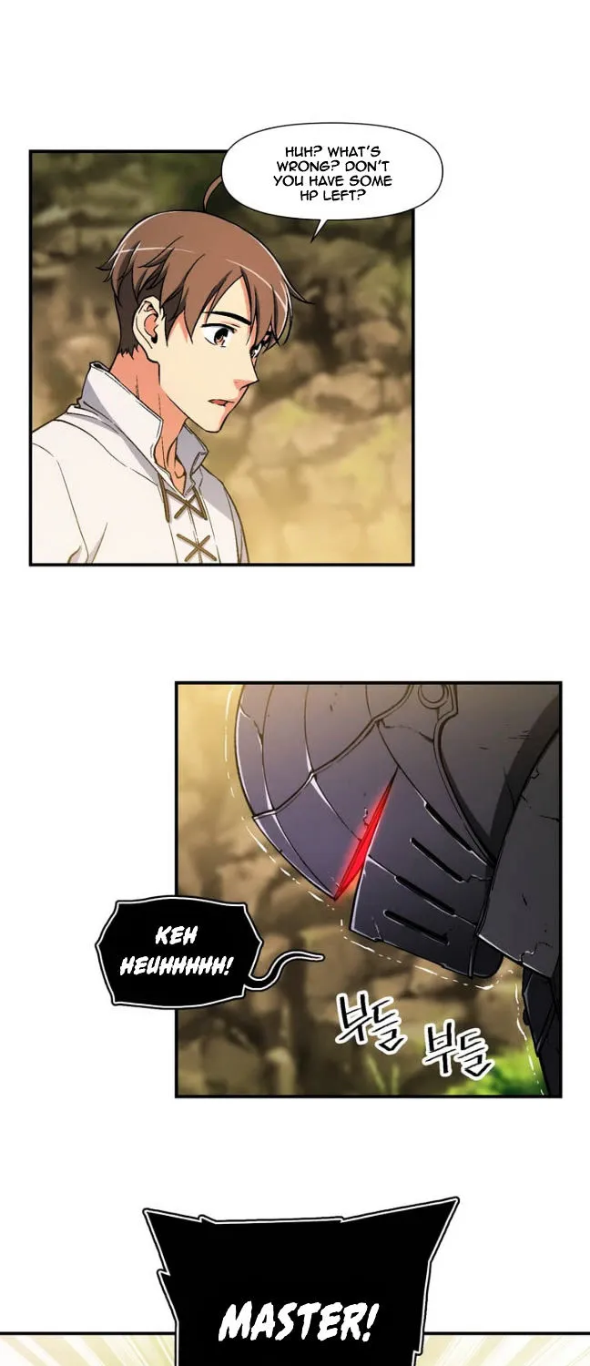 The Legendary Moonlight Sculptor Mangakakalot X Chapter 71 Page 39