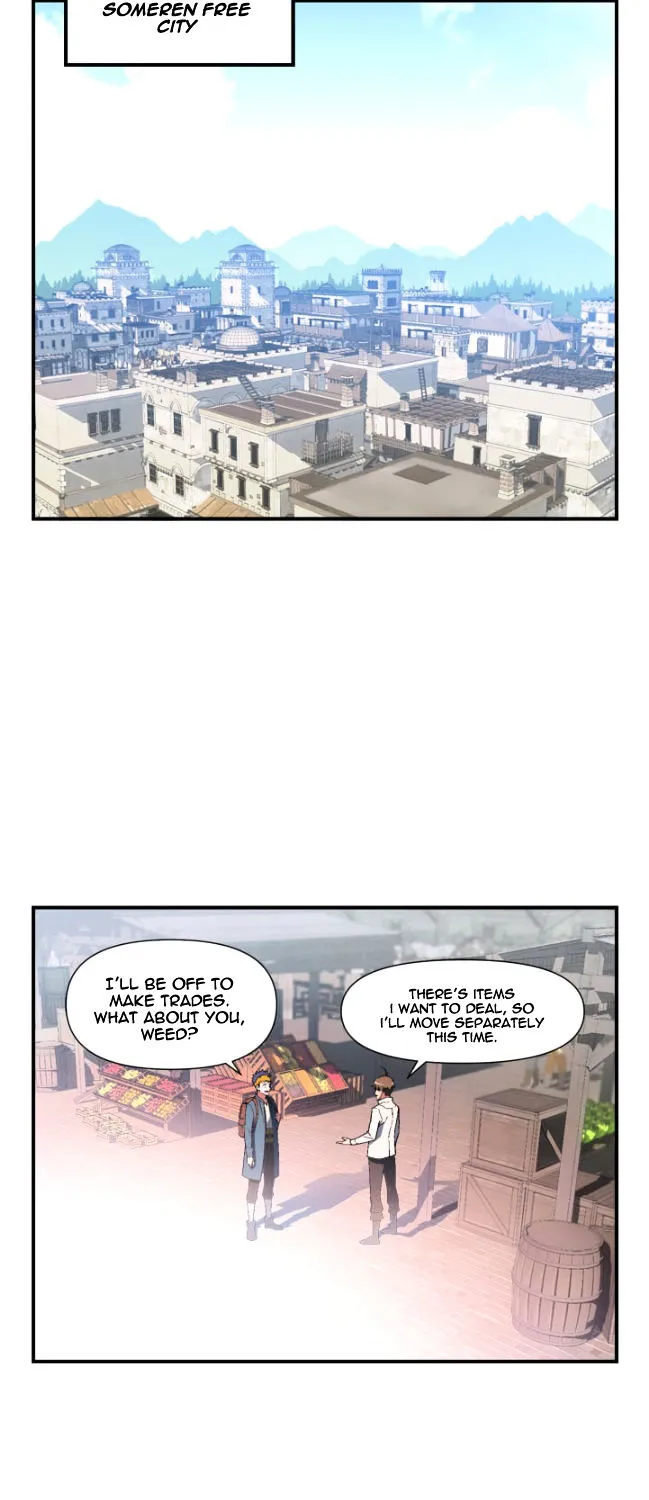 The Legendary Moonlight Sculptor Mangakakalot X Chapter 72 Page 10