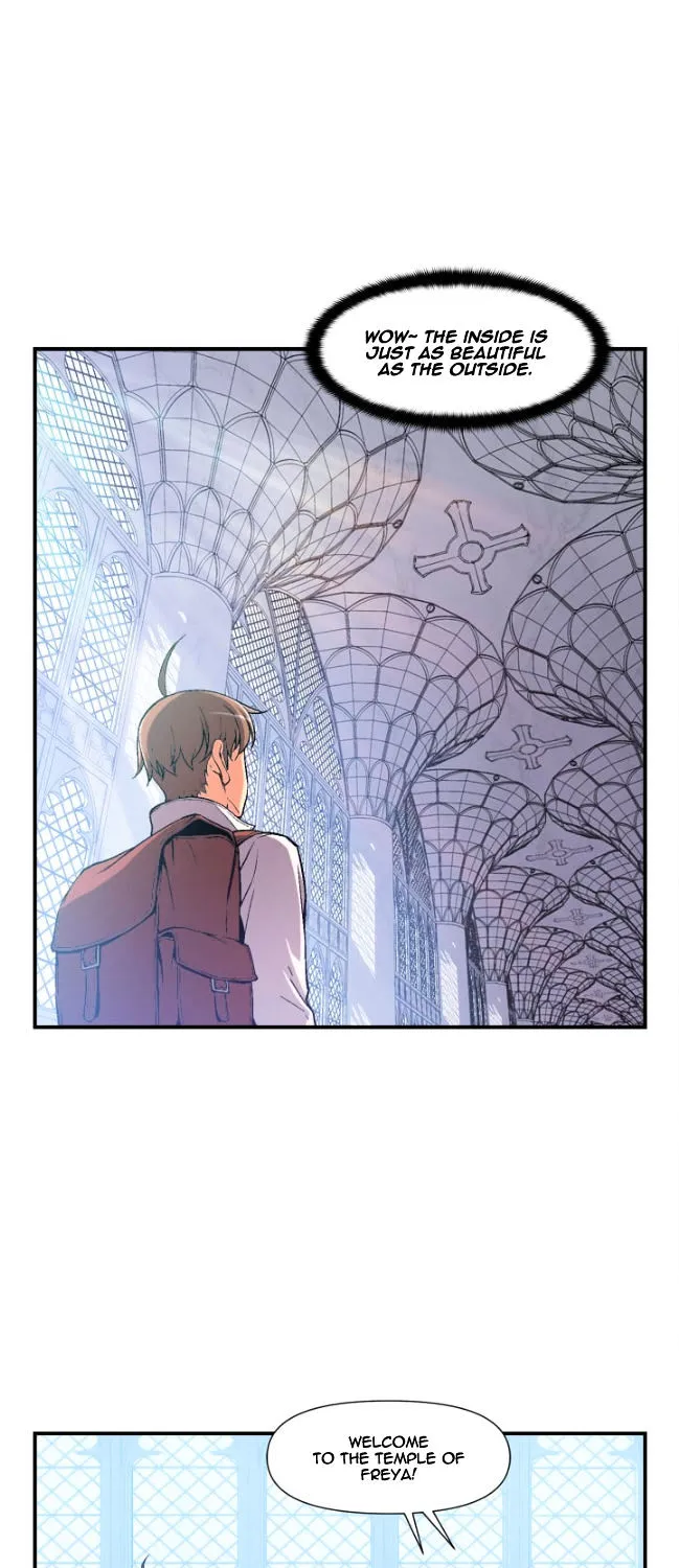 The Legendary Moonlight Sculptor Mangakakalot X Chapter 72 Page 19