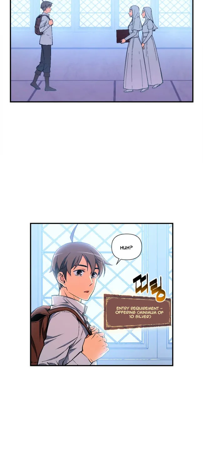 The Legendary Moonlight Sculptor Mangakakalot X Chapter 72 Page 20