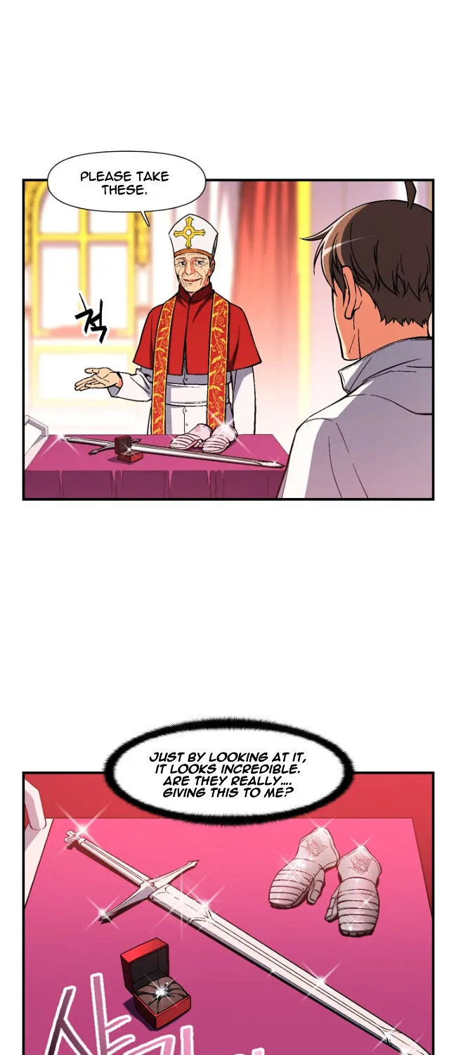 The Legendary Moonlight Sculptor Mangakakalot X Chapter 72 Page 34