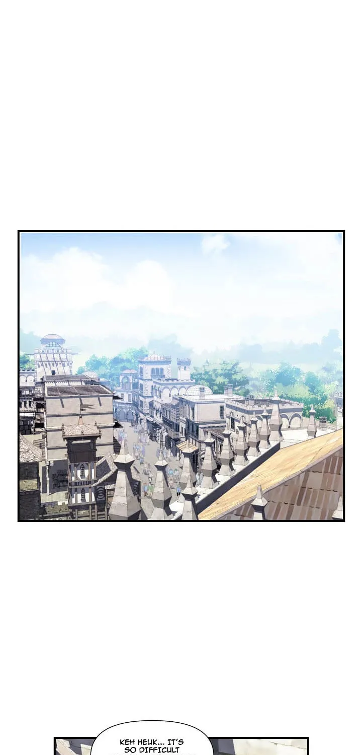 The Legendary Moonlight Sculptor Mangakakalot X Chapter 73 Page 20