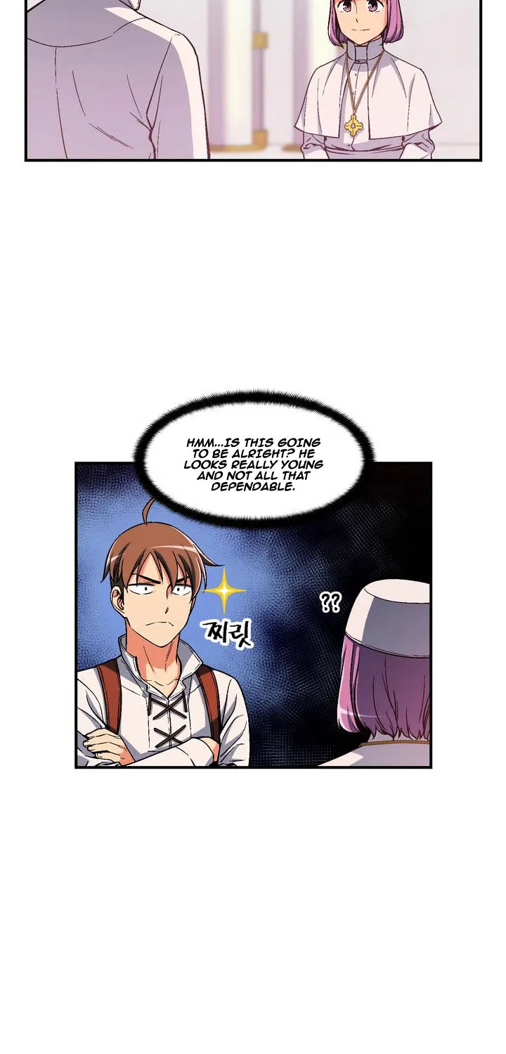 The Legendary Moonlight Sculptor Mangakakalot X Chapter 73 Page 34