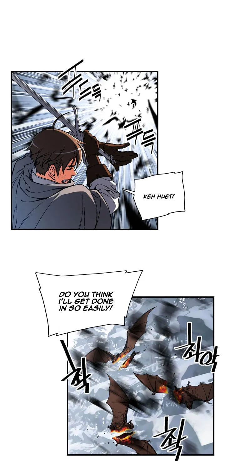 The Legendary Moonlight Sculptor Mangakakalot X Chapter 75 Page 5