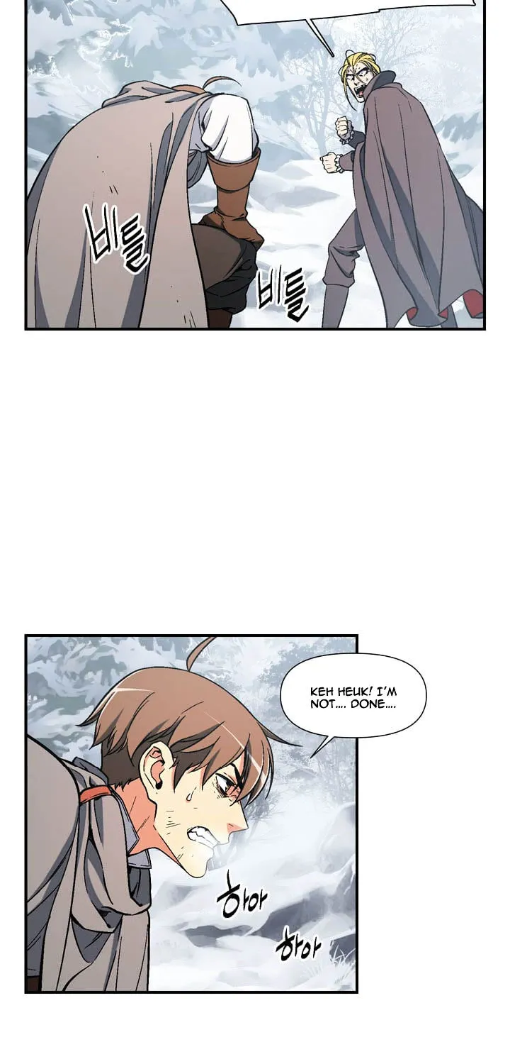 The Legendary Moonlight Sculptor Mangakakalot X Chapter 75 Page 41
