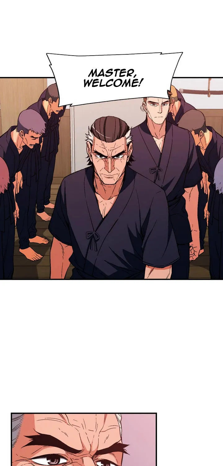 The Legendary Moonlight Sculptor Mangakakalot X Chapter 76 Page 42