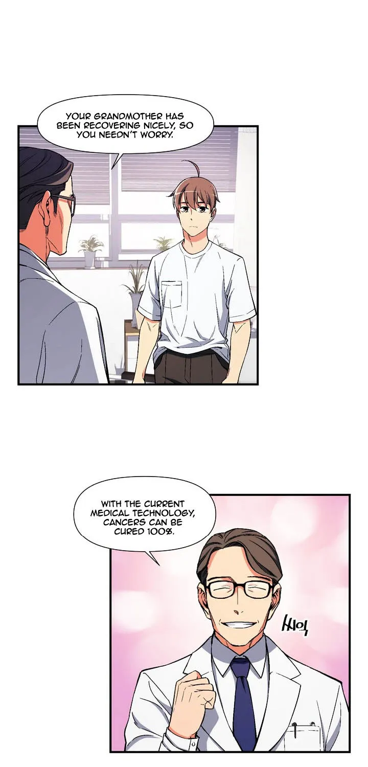 The Legendary Moonlight Sculptor Mangakakalot X Chapter 76 Page 12