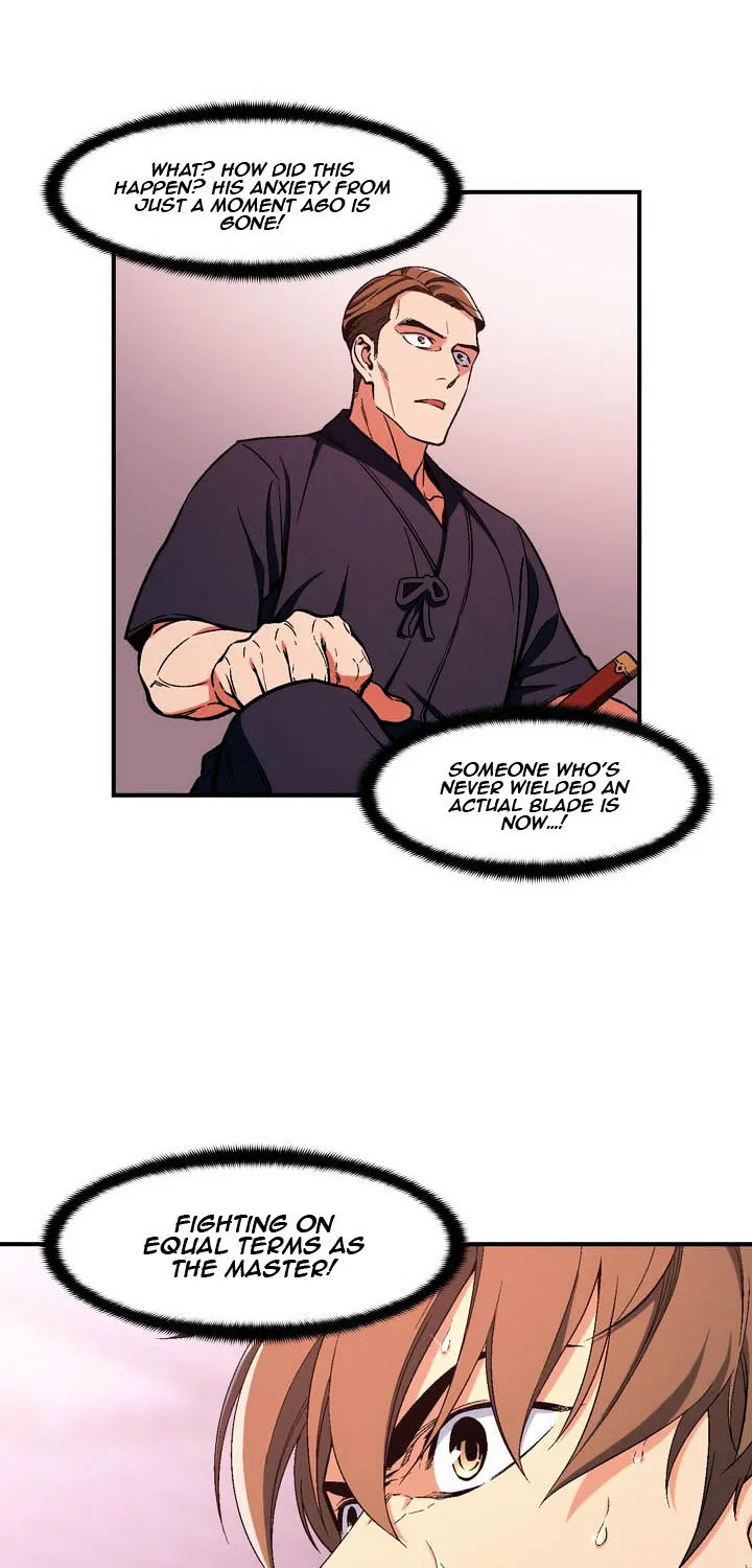 The Legendary Moonlight Sculptor Mangakakalot X Chapter 77 Page 46